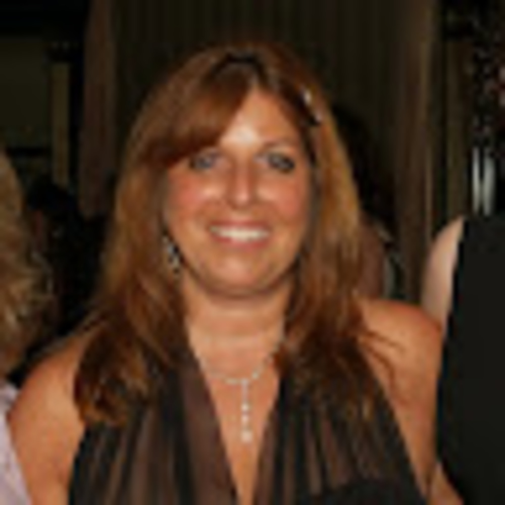 Meet your Posher, Denise